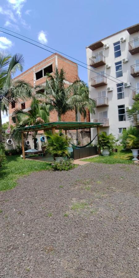 Hotel Duarte Palmitinho Exterior foto